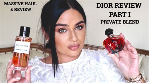 dior collection prive parfum|best Dior private collection perfume.